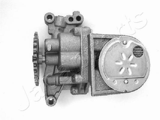 Japanparts OP-PE01 OIL PUMP OPPE01: Buy near me in Poland at 2407.PL - Good price!