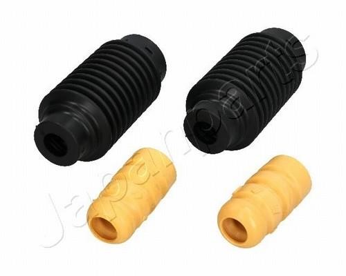 Japanparts KTP-0600 Dustproof kit for 2 shock absorbers KTP0600: Buy near me in Poland at 2407.PL - Good price!