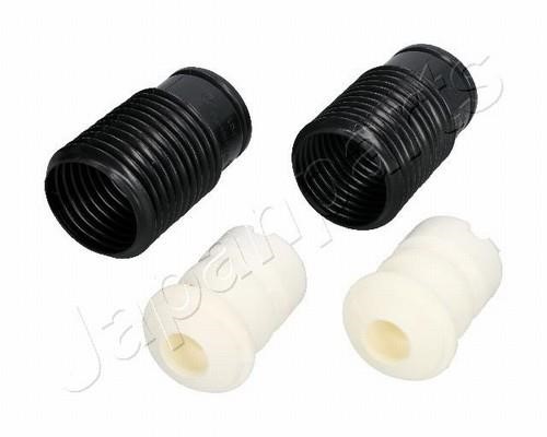 Japanparts KTP-0100 Dustproof kit for 2 shock absorbers KTP0100: Buy near me in Poland at 2407.PL - Good price!