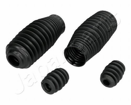 Japanparts KTP-0312 Dustproof kit for 2 shock absorbers KTP0312: Buy near me in Poland at 2407.PL - Good price!