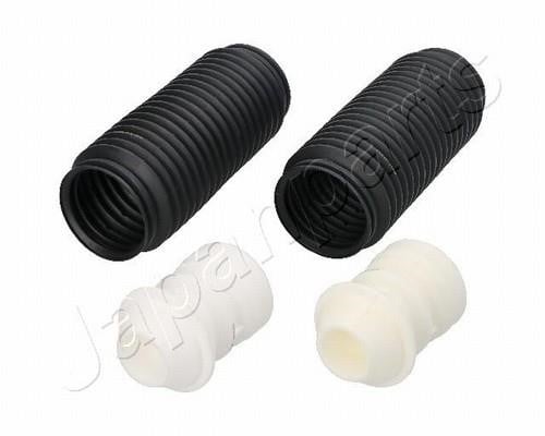 Japanparts KTP-0109 Dustproof kit for 2 shock absorbers KTP0109: Buy near me in Poland at 2407.PL - Good price!
