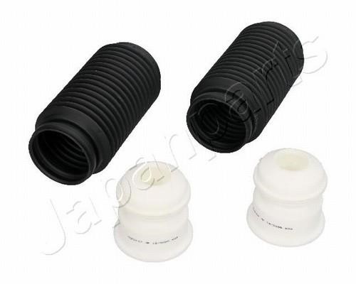 Japanparts KTP-404 Dustproof kit for 2 shock absorbers KTP404: Buy near me in Poland at 2407.PL - Good price!
