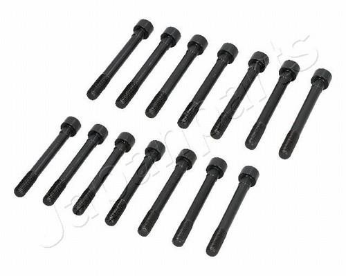 Japanparts BL-106 Cylinder head bolt (cylinder head) BL106: Buy near me in Poland at 2407.PL - Good price!