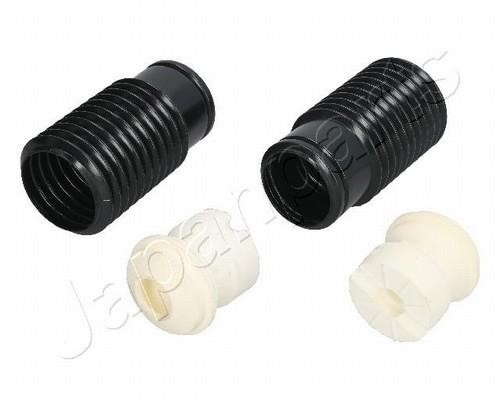 Japanparts KTP-0405 Dustproof kit for 2 shock absorbers KTP0405: Buy near me in Poland at 2407.PL - Good price!