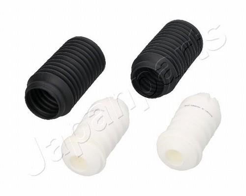 Japanparts KTP-0216 Dustproof kit for 2 shock absorbers KTP0216: Buy near me in Poland at 2407.PL - Good price!