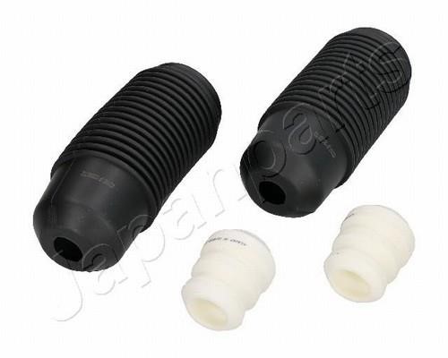 Japanparts KTP-702 Dustproof kit for 2 shock absorbers KTP702: Buy near me in Poland at 2407.PL - Good price!