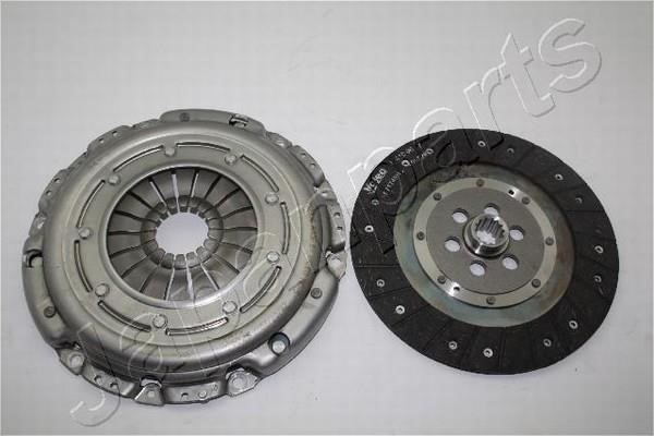 Japanparts KF-OP01 Clutch kit KFOP01: Buy near me in Poland at 2407.PL - Good price!