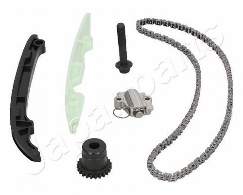 Japanparts KDK-0200 Timing chain kit KDK0200: Buy near me at 2407.PL in Poland at an Affordable price!