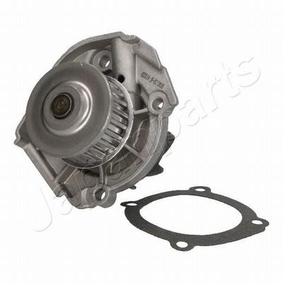 Japanparts PQ-0202 Water pump PQ0202: Buy near me at 2407.PL in Poland at an Affordable price!