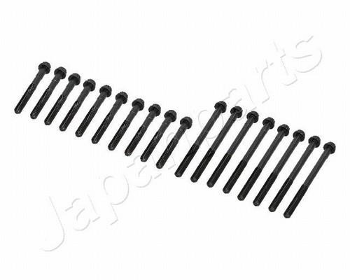 Japanparts BL-212 Cylinder head bolt (cylinder head) BL212: Buy near me in Poland at 2407.PL - Good price!