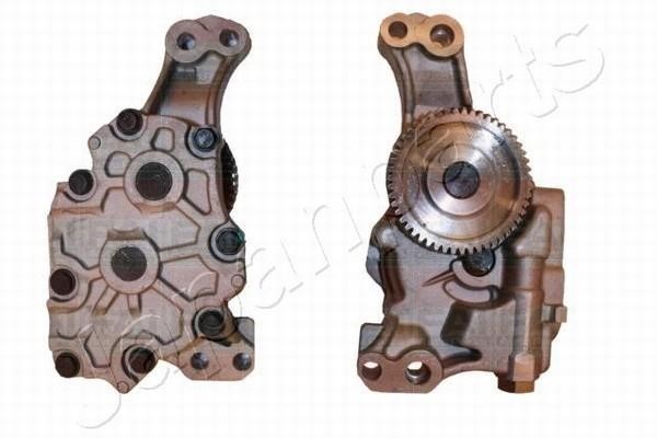 Japanparts OP-FO03 OIL PUMP OPFO03: Buy near me in Poland at 2407.PL - Good price!