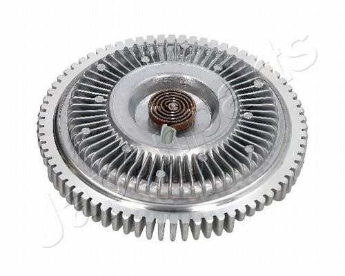 Japanparts VC-L03 Fan clutch VCL03: Buy near me in Poland at 2407.PL - Good price!