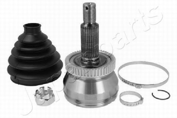 Japanparts GI-H40 Joint Kit, drive shaft GIH40: Buy near me in Poland at 2407.PL - Good price!