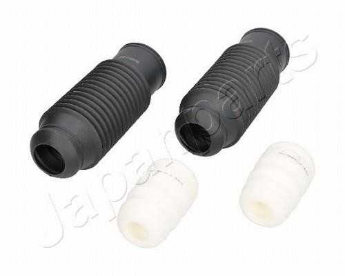 Japanparts KTP-K02 Dustproof kit for 2 shock absorbers KTPK02: Buy near me in Poland at 2407.PL - Good price!