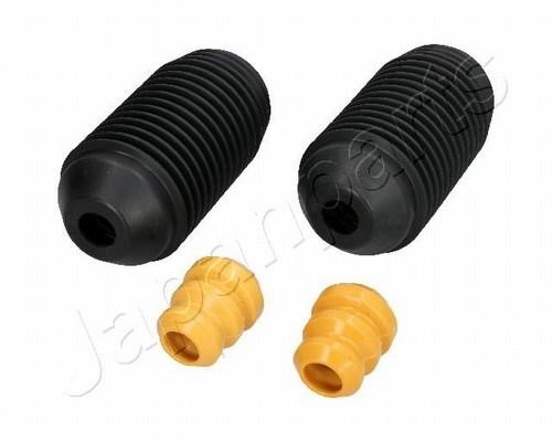 Japanparts KTP-703 Dustproof kit for 2 shock absorbers KTP703: Buy near me in Poland at 2407.PL - Good price!