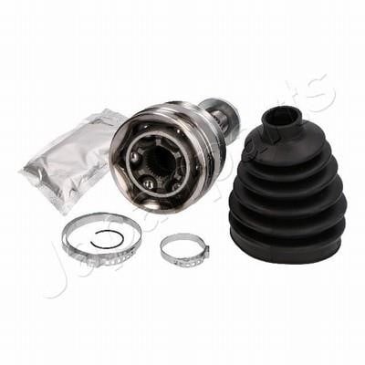 Japanparts GI-W10 Joint Kit, drive shaft GIW10: Buy near me in Poland at 2407.PL - Good price!