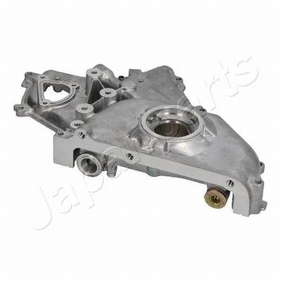 Japanparts OP-NS09 OIL PUMP OPNS09: Buy near me in Poland at 2407.PL - Good price!