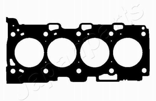 Japanparts GT-205B Gasket, cylinder head GT205B: Buy near me in Poland at 2407.PL - Good price!