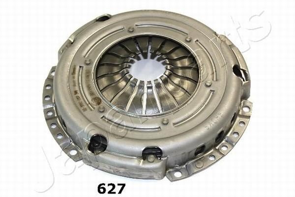 Japanparts SF-627 Clutch disc SF627: Buy near me at 2407.PL in Poland at an Affordable price!