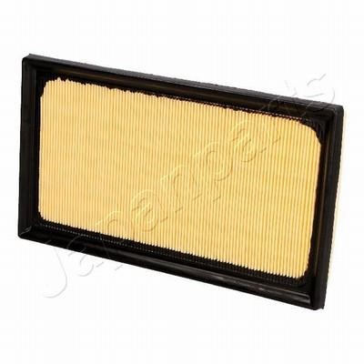 Japanparts FA-2017S Air filter FA2017S: Buy near me in Poland at 2407.PL - Good price!