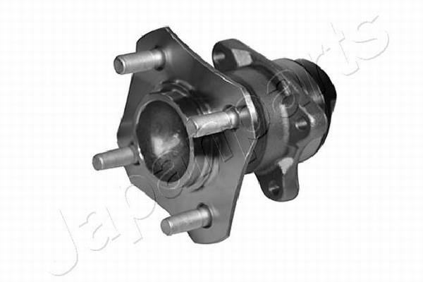 Japanparts KK-21057 Ступица колеса KK21057: Отличная цена - Купить в Польше на 2407.PL!