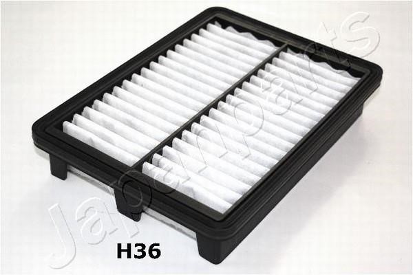 Japanparts FA-H36S Air Filter FAH36S: Buy near me in Poland at 2407.PL - Good price!