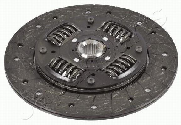 Japanparts DF-H28 Clutch disc DFH28: Buy near me in Poland at 2407.PL - Good price!