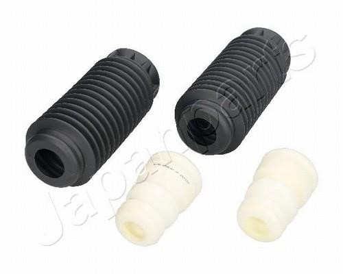 Japanparts KTP-0615 Dustproof kit for 2 shock absorbers KTP0615: Buy near me in Poland at 2407.PL - Good price!