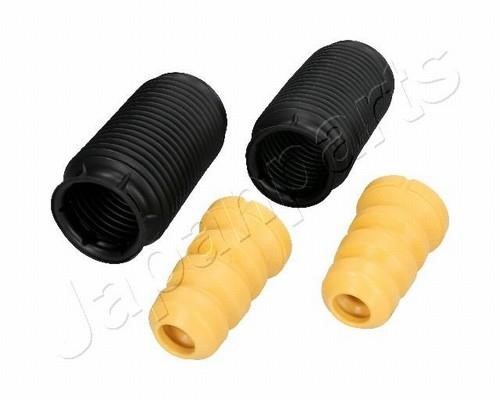 Japanparts KTP-0413 Dustproof kit for 2 shock absorbers KTP0413: Buy near me in Poland at 2407.PL - Good price!