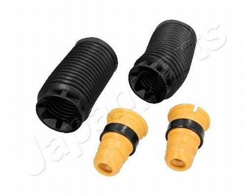 Japanparts KTP-0608 Dustproof kit for 2 shock absorbers KTP0608: Buy near me in Poland at 2407.PL - Good price!