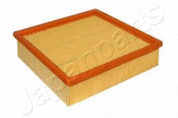 Japanparts FA-048S Air Filter FA048S: Buy near me in Poland at 2407.PL - Good price!