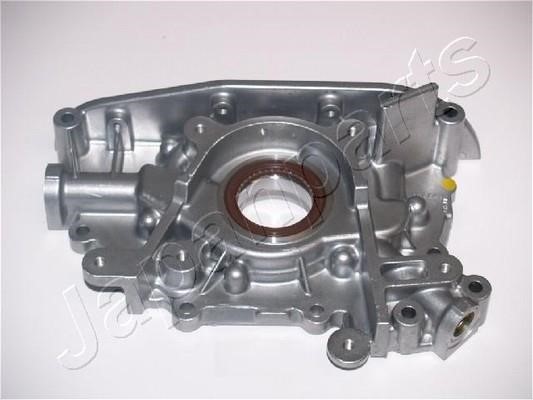 Japanparts OP-NS01 OIL PUMP OPNS01: Buy near me in Poland at 2407.PL - Good price!