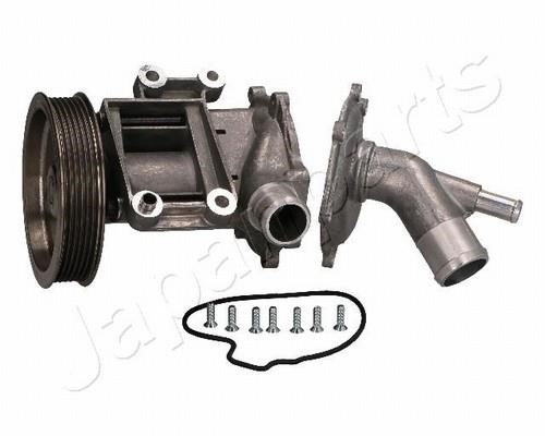 Japanparts PQ-0118 Water pump PQ0118: Buy near me in Poland at 2407.PL - Good price!