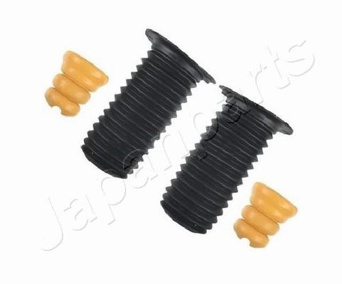 Japanparts KTP-0116 Dustproof kit for 2 shock absorbers KTP0116: Buy near me at 2407.PL in Poland at an Affordable price!