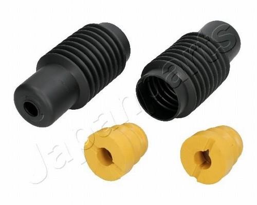 Japanparts KTP-K08 Dustproof kit for 2 shock absorbers KTPK08: Buy near me at 2407.PL in Poland at an Affordable price!