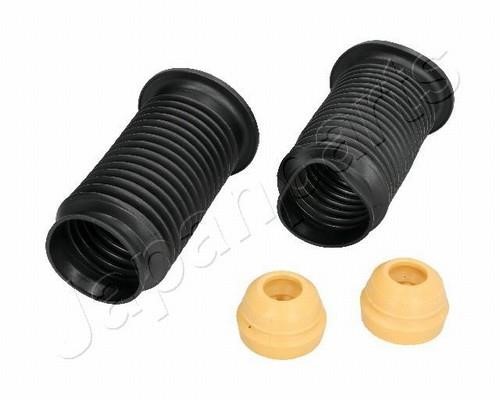 Japanparts KTP-0407 Dustproof kit for 2 shock absorbers KTP0407: Buy near me in Poland at 2407.PL - Good price!