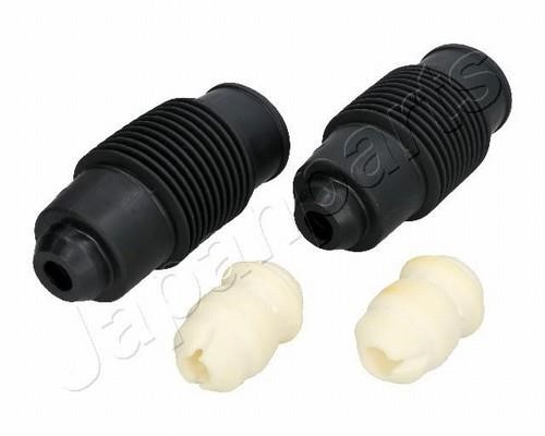 Japanparts KTP-0304 Dustproof kit for 2 shock absorbers KTP0304: Buy near me in Poland at 2407.PL - Good price!