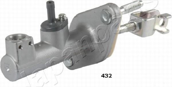 Japanparts FR-432 Master Cylinder, clutch FR432: Buy near me at 2407.PL in Poland at an Affordable price!