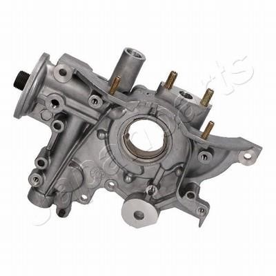 Japanparts OP-DH01 OIL PUMP OPDH01: Buy near me in Poland at 2407.PL - Good price!