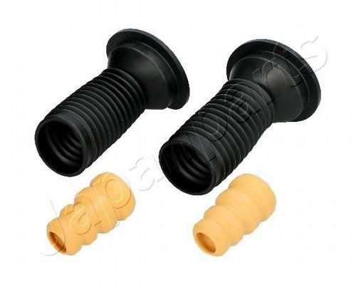 Japanparts KTP-202 Dustproof kit for 2 shock absorbers KTP202: Buy near me in Poland at 2407.PL - Good price!