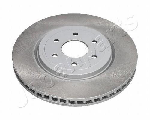 Japanparts DI-109C Front brake disc ventilated DI109C: Buy near me at 2407.PL in Poland at an Affordable price!