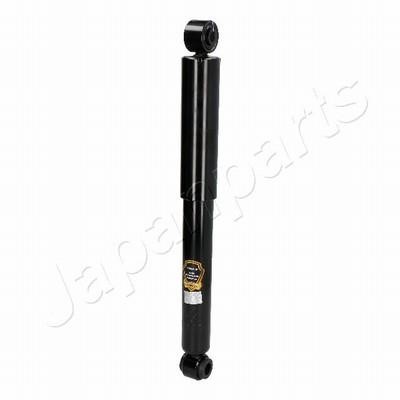 Japanparts MM90030 Rear oil and gas suspension shock absorber MM90030: Buy near me in Poland at 2407.PL - Good price!
