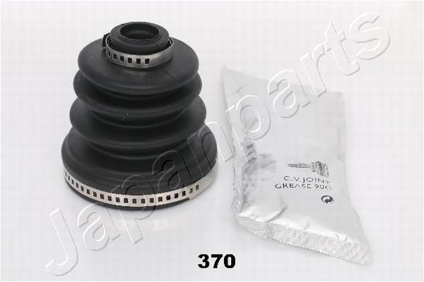 Japanparts KB370 Bellow set, drive shaft KB370: Buy near me in Poland at 2407.PL - Good price!