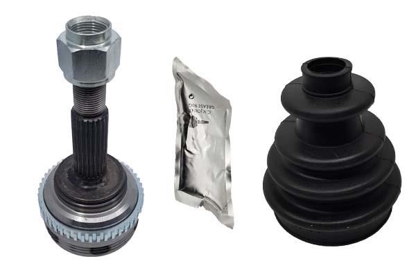 Bugiad 50896 CV joint 50896: Buy near me in Poland at 2407.PL - Good price!
