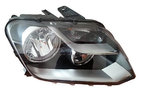 Bugiad BSP25068 Headlamp BSP25068: Buy near me at 2407.PL in Poland at an Affordable price!