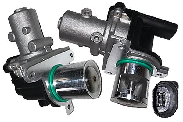 Bugiad BGR13071 EGR Valve BGR13071: Buy near me in Poland at 2407.PL - Good price!