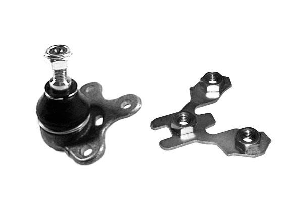 Bugiad BAP55142 Ball joint BAP55142: Buy near me in Poland at 2407.PL - Good price!