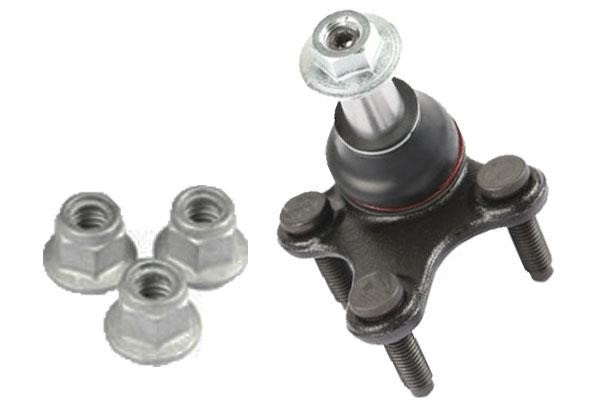 Bugiad BAP55110 Ball joint BAP55110: Buy near me in Poland at 2407.PL - Good price!