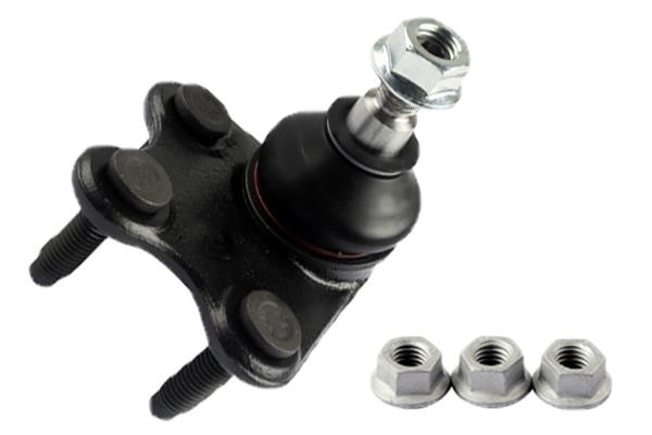 Bugiad BAP55052 Ball joint BAP55052: Buy near me in Poland at 2407.PL - Good price!