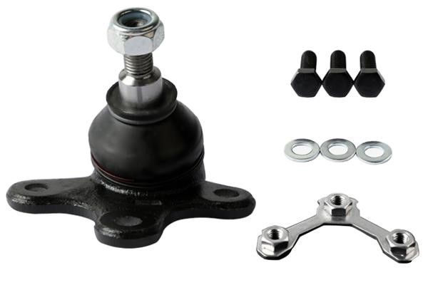 Bugiad BAP55141 Ball joint BAP55141: Buy near me in Poland at 2407.PL - Good price!